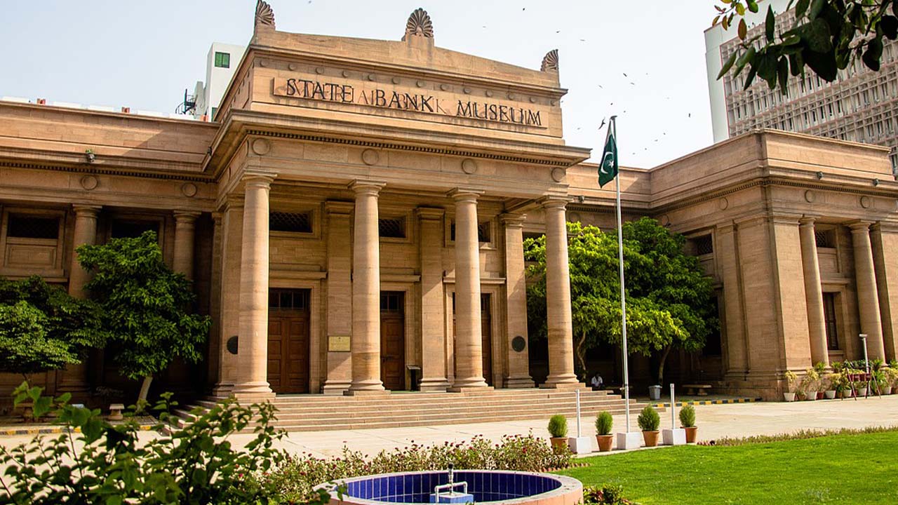 State Bank of Pakistan maintains 22% policy rate in line with market consensus