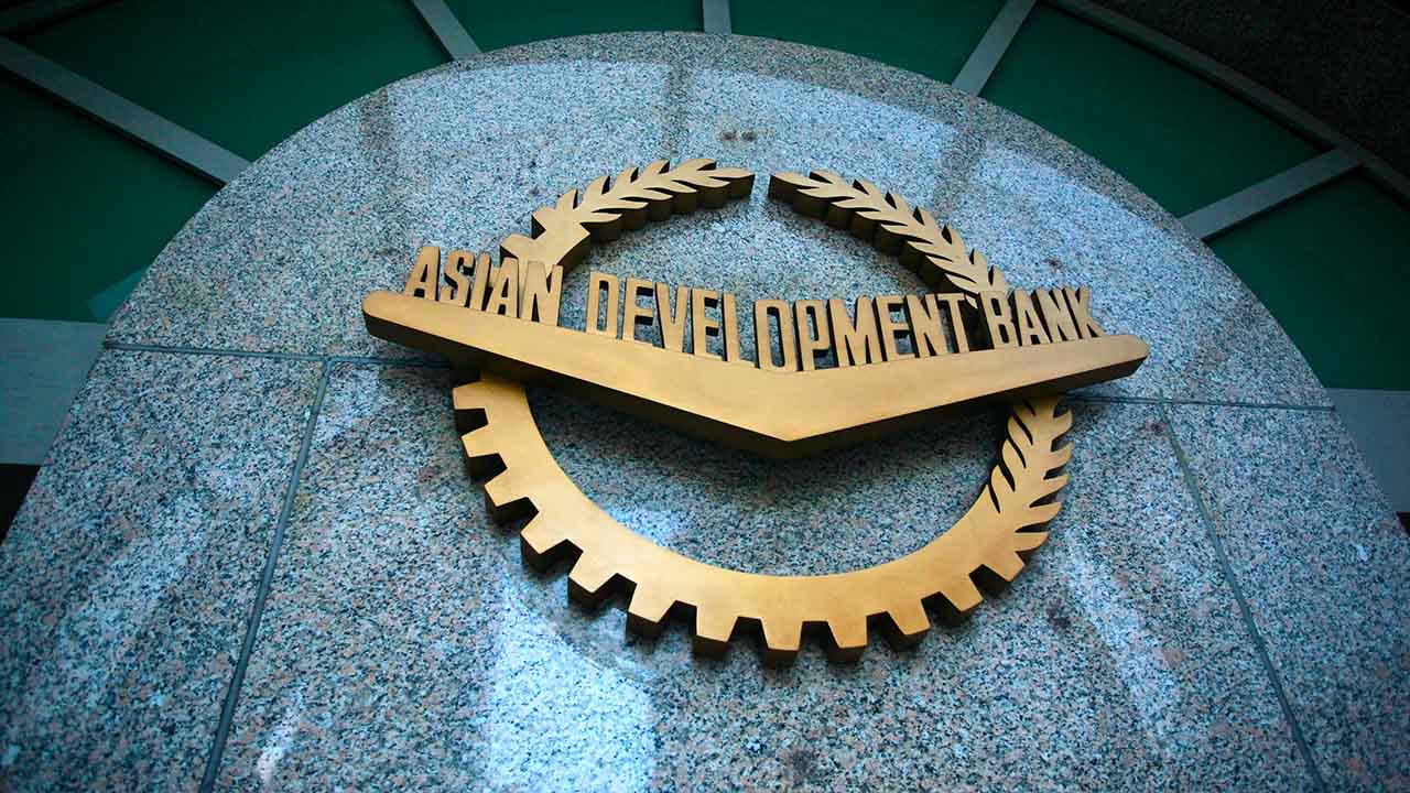 ADB