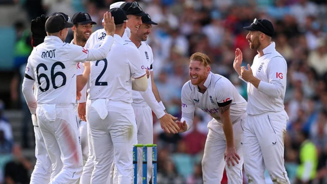 England to host Zimbabwe for Test in 2025