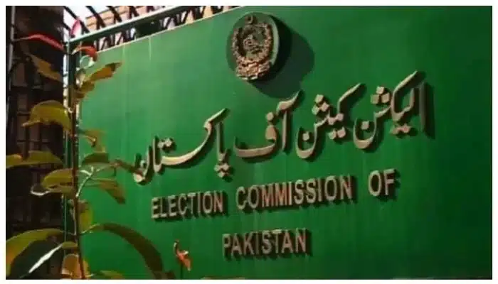 ECP will keep an eye on election campaigns and expenses