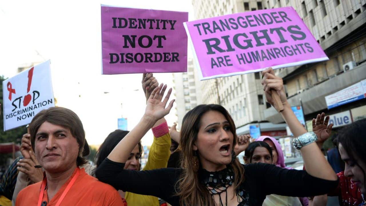 NADRA resumes registration of transgenders