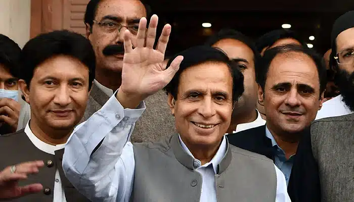 Court orders release of PTI’s Parvez Elahi