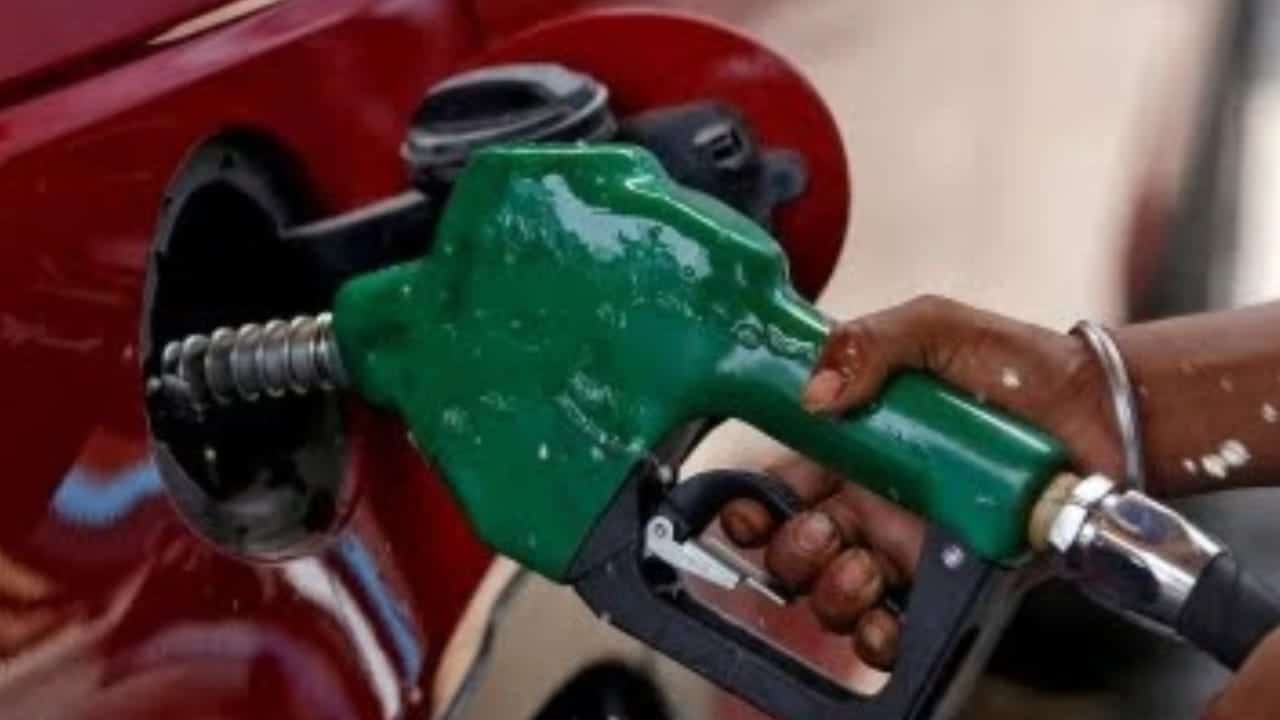 'Never leaving home again': social media is in tears after ANOTHER petrol price hike