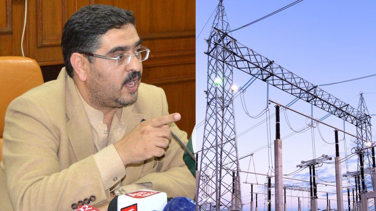 judges, president NAB chairman get free electricity , PM misinformed