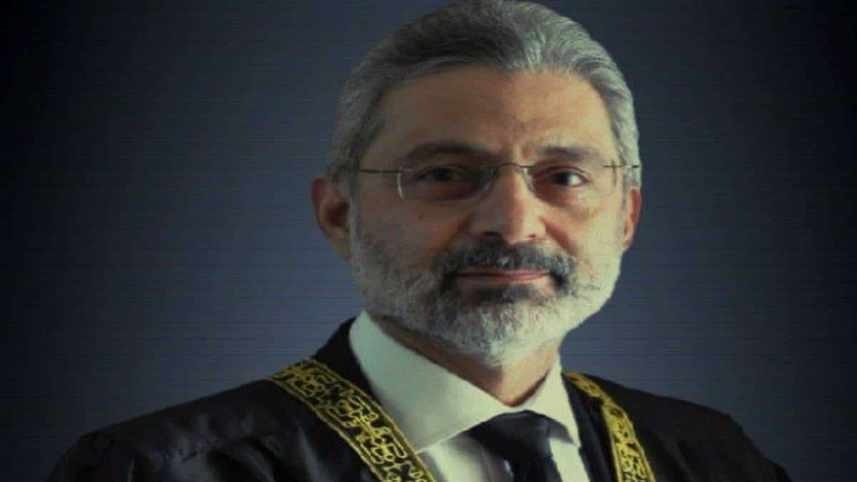 'They do love marriages, then become a problem for court': Chief Justice