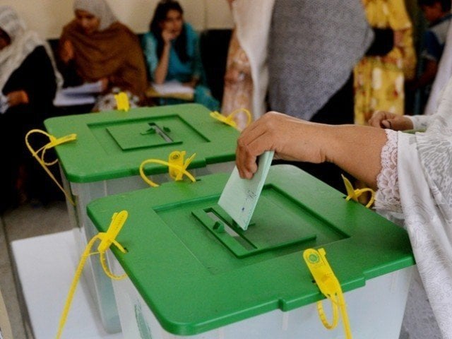 CEC Sikandar Sultan Raja satisfied with Punjab govt initiatives to hold elections