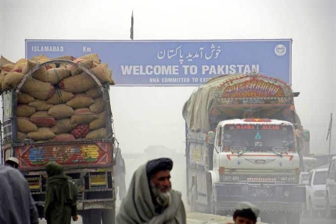 Security personnel are involved in cross-border smuggling, says Sarfraz Bugti