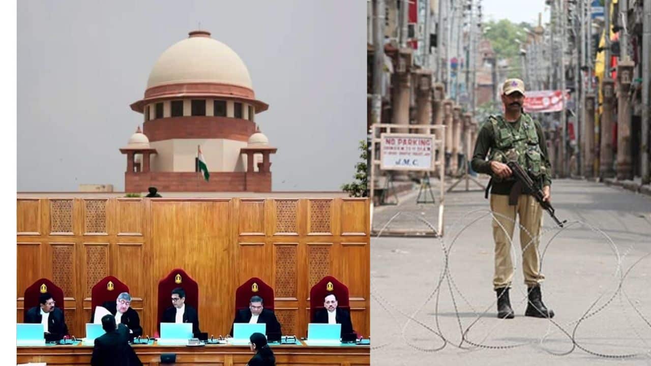 Indian Supreme Court