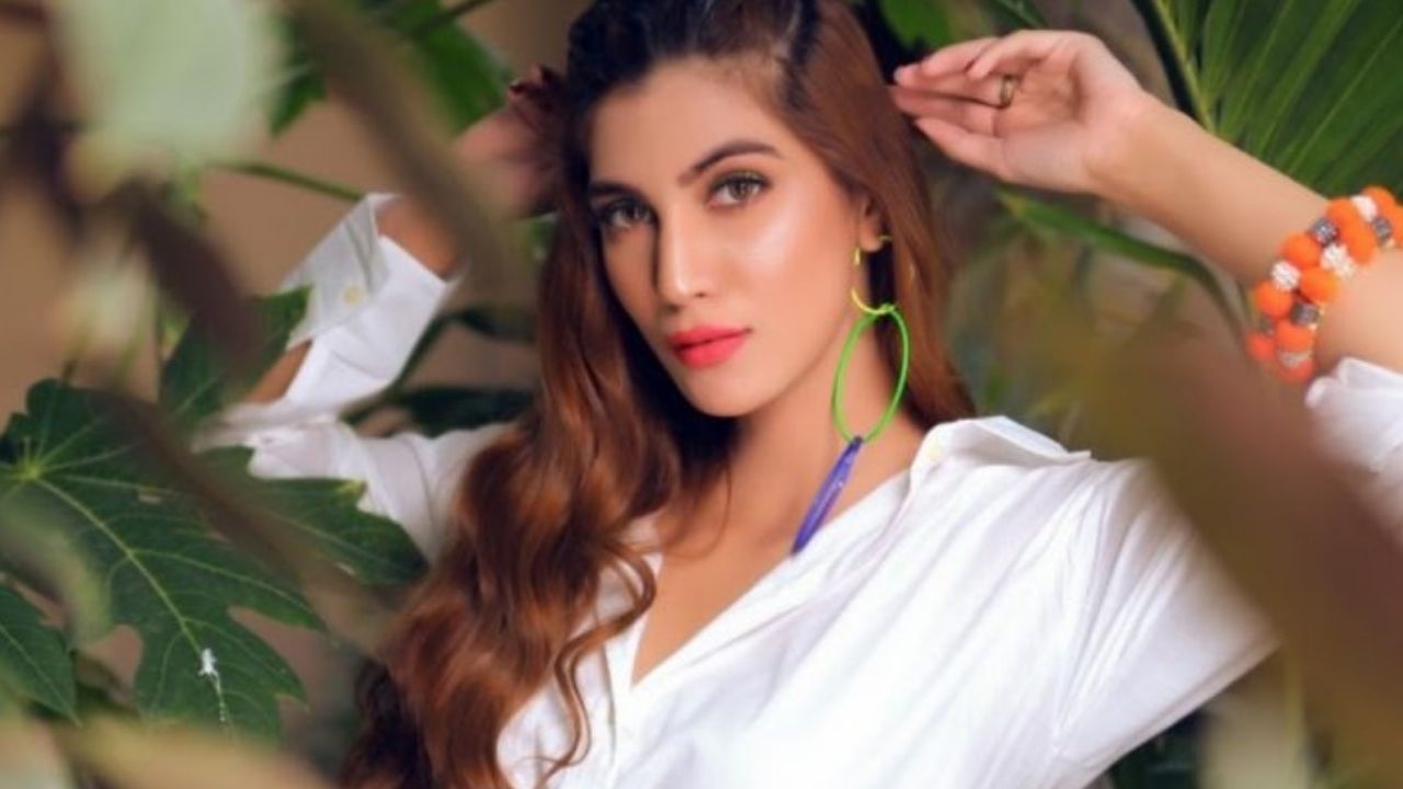 I thought I was in love, but I was mistaken, says Nazish Jahangir