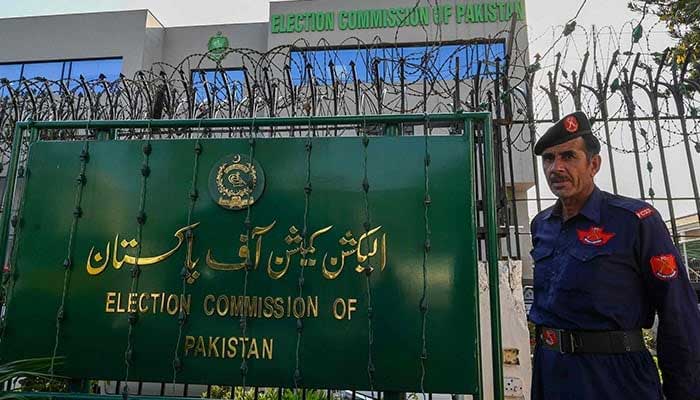 ECP calls emergency meeting over worsening law and order