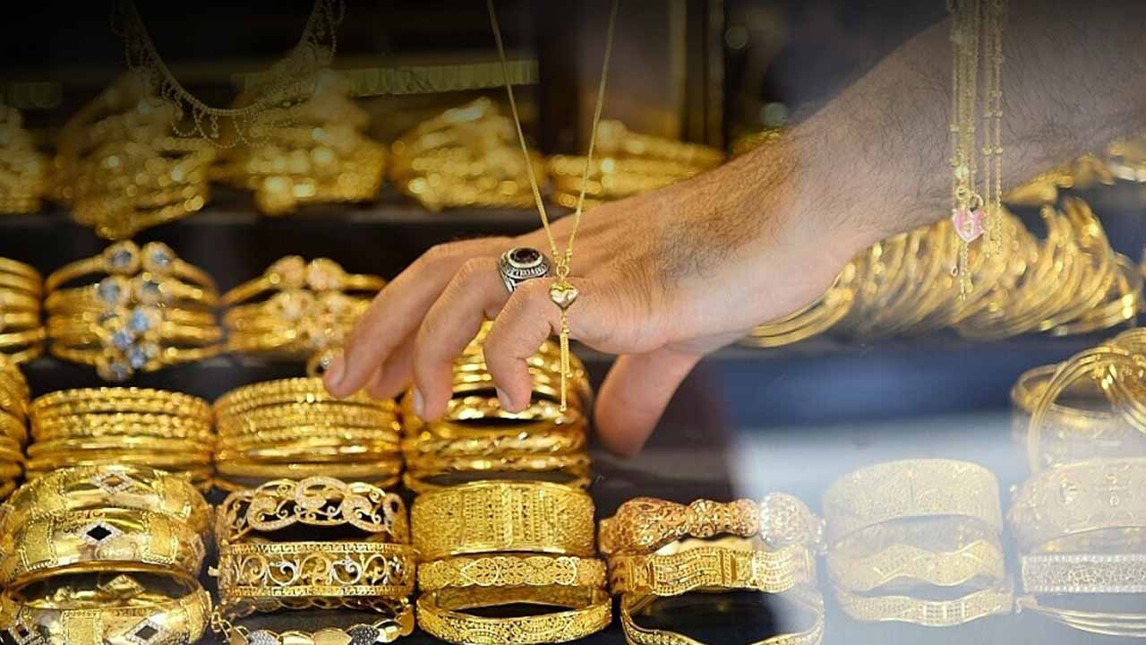 gold price in Pakistan