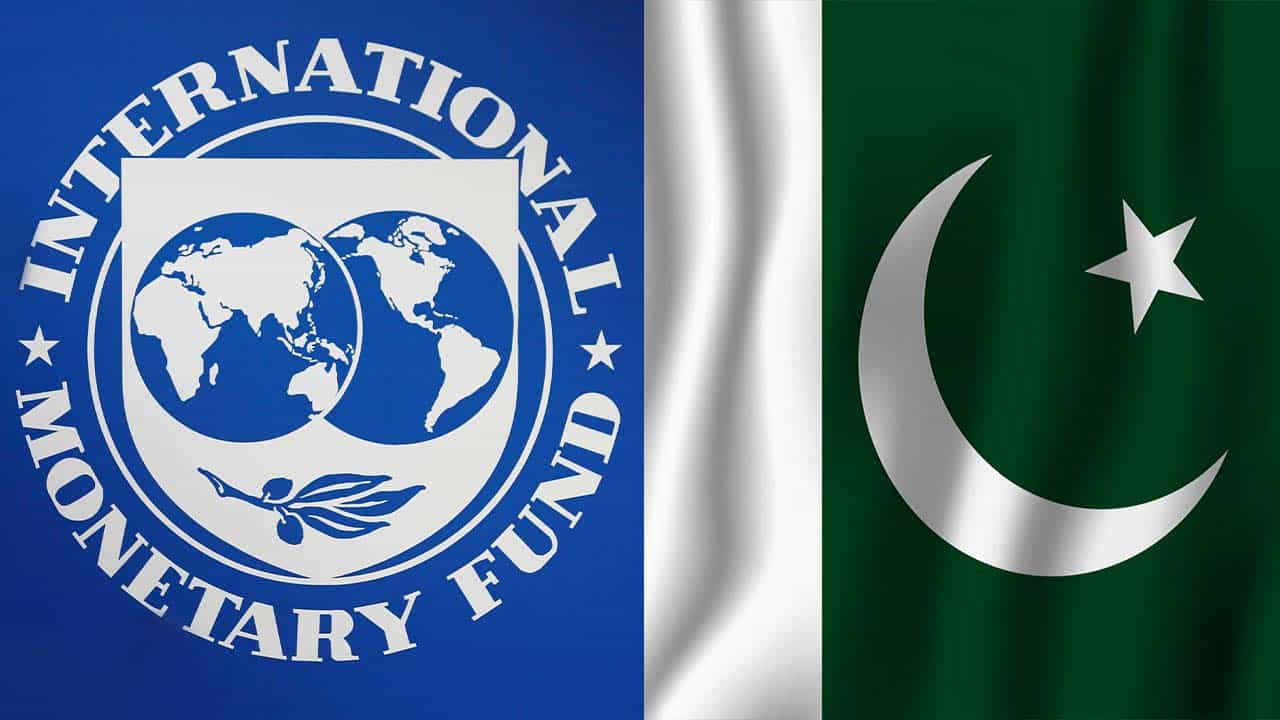 IMF mission to arrive tomorrow for final review discussions on Pakistan's SBA