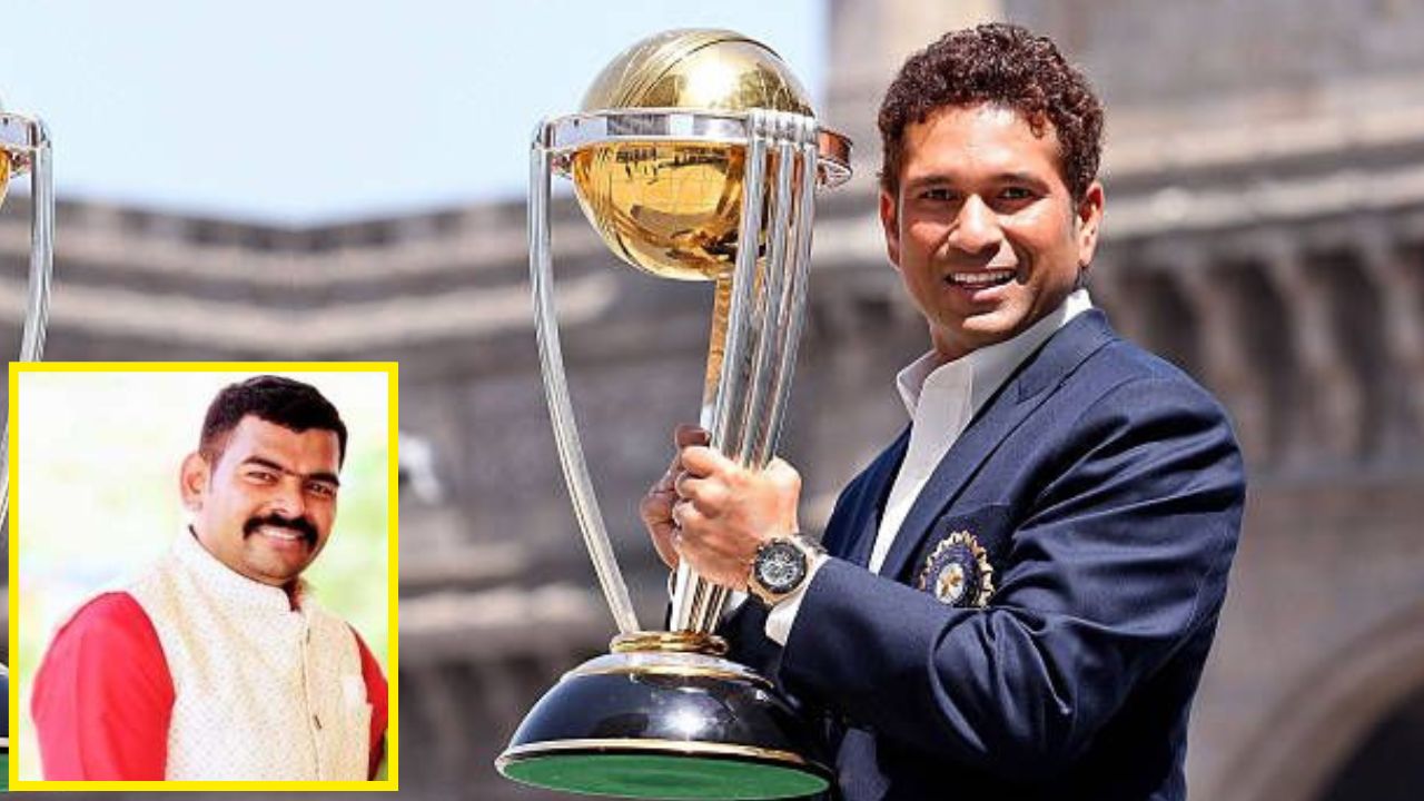 Sachin Tendulkar's VIP security guard allegedly shoot himself