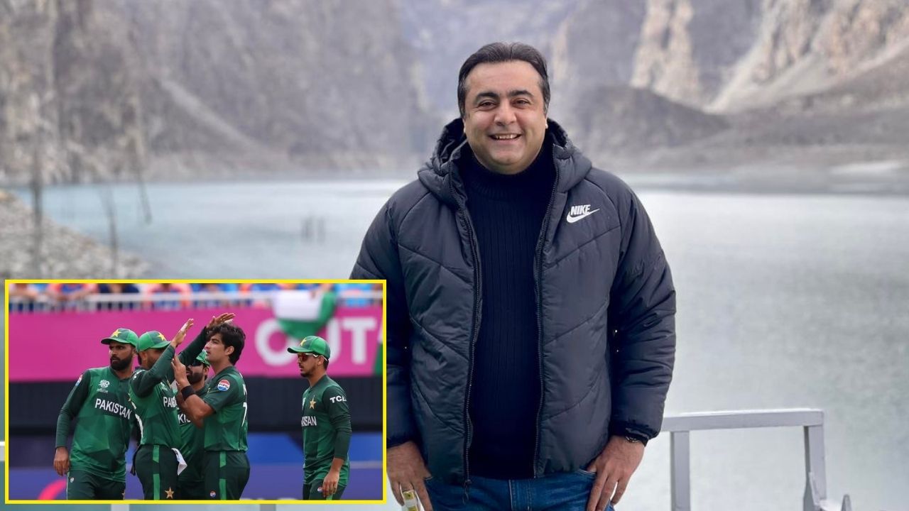 Start boycotting the products that feature these cricketers: Mansoor Ali Khan