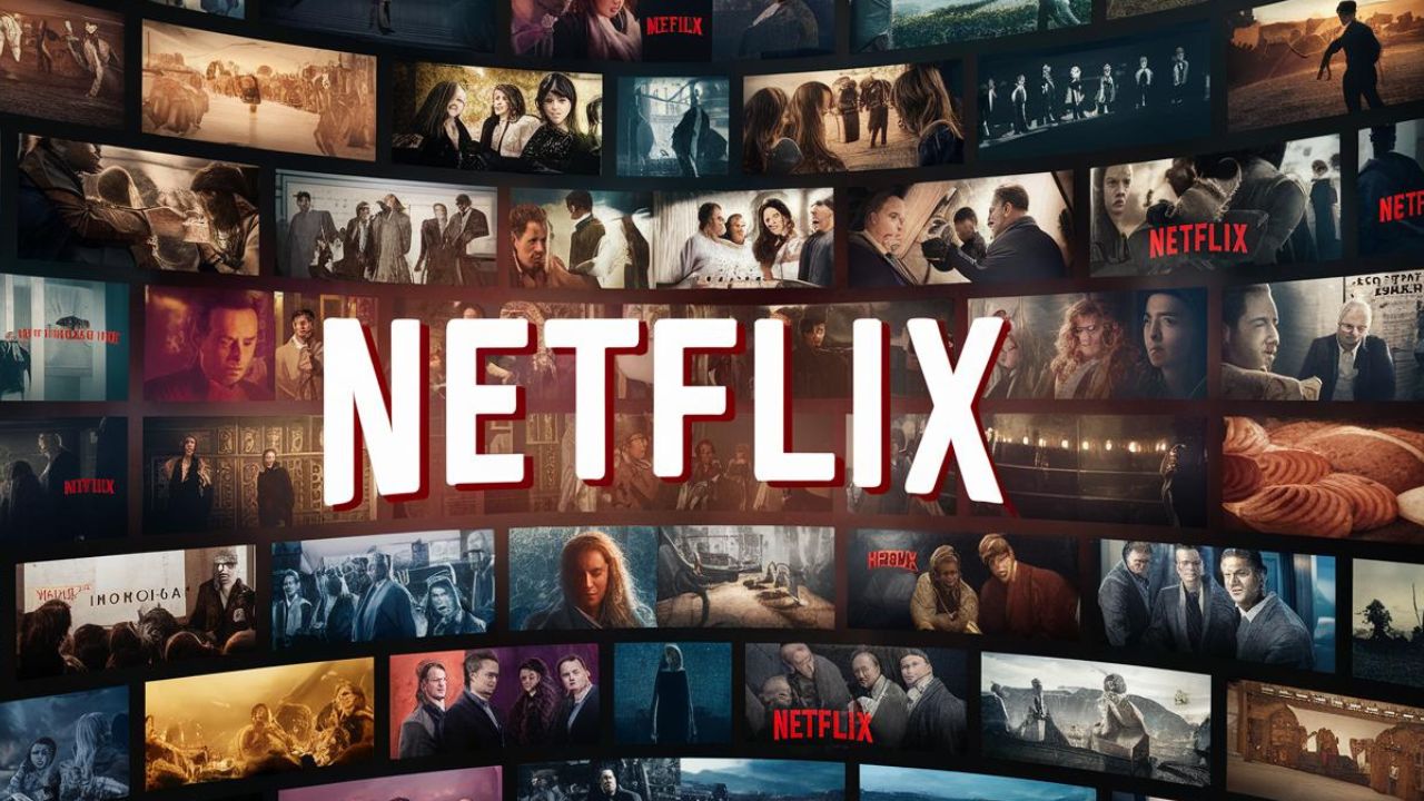 Have you seen Netflix's most watched series?