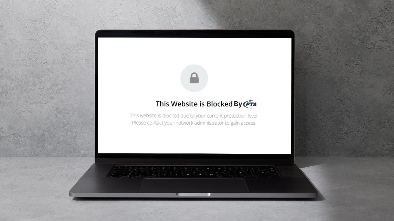 Govt confirms installation of Web Monitoring System; blocks access to certain websites, applications