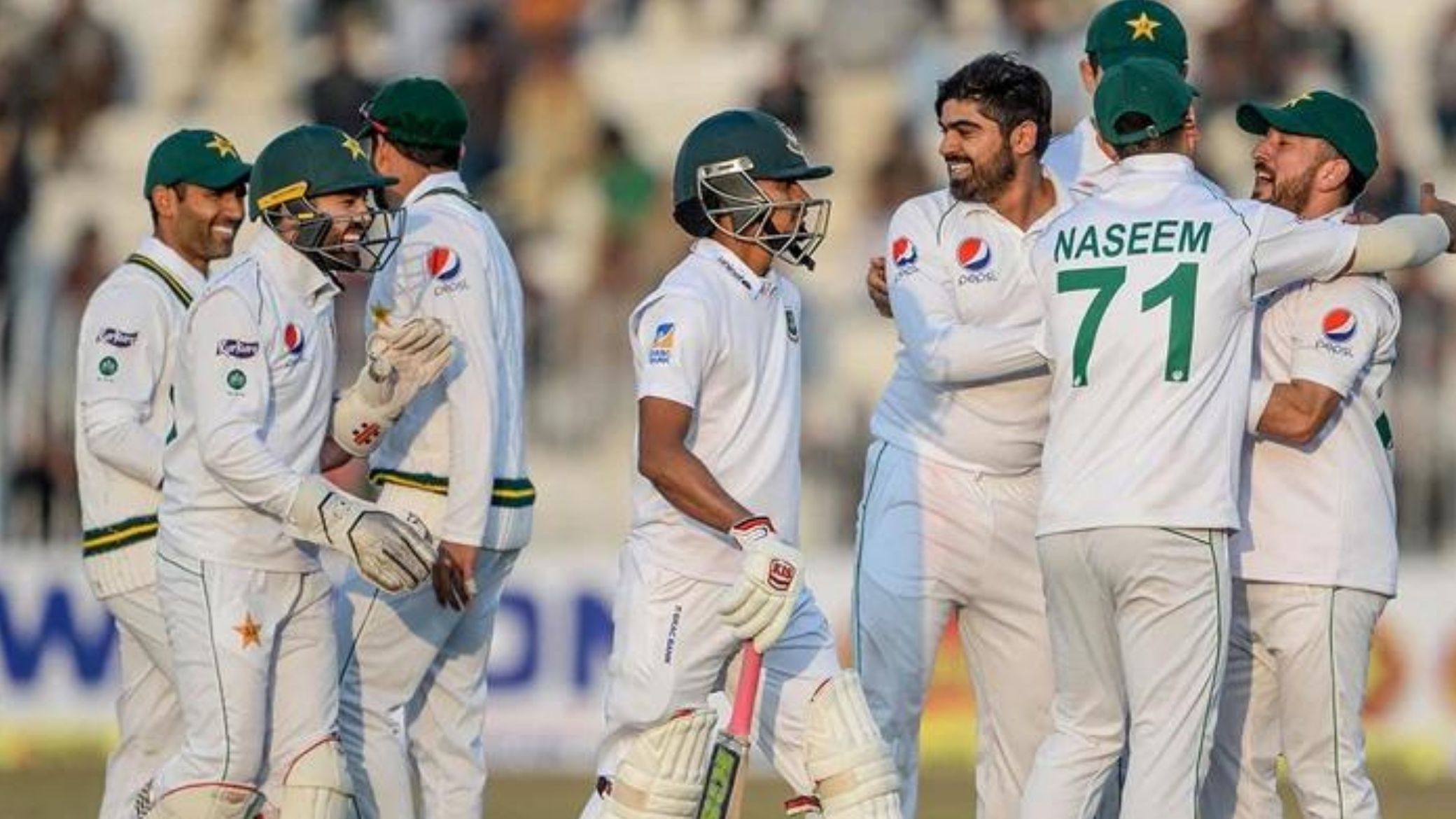 Karachi Test between Pakistan and Bangladesh shifted to Rawalpindi