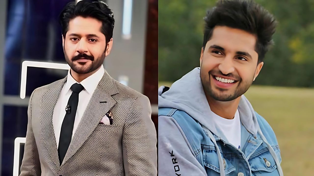 Imran Ashraf, Jassie Gill: A new duo in an international film?