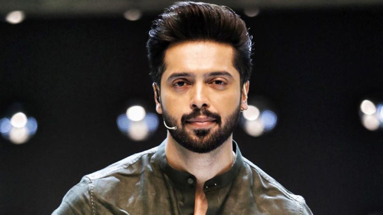 Fahad Mustafa's very unusual alternate career path will make you laugh