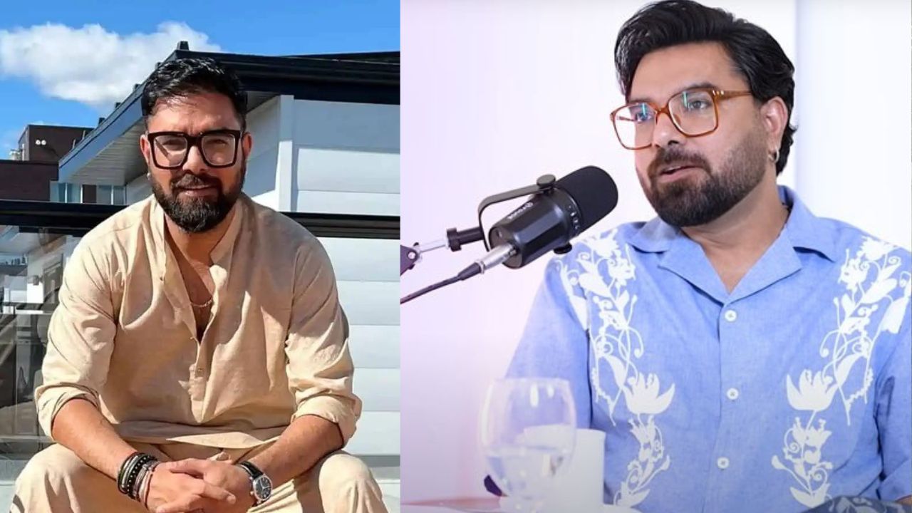 Yasir Hussain clears the air; Called for legalising theatre dances, not pornography