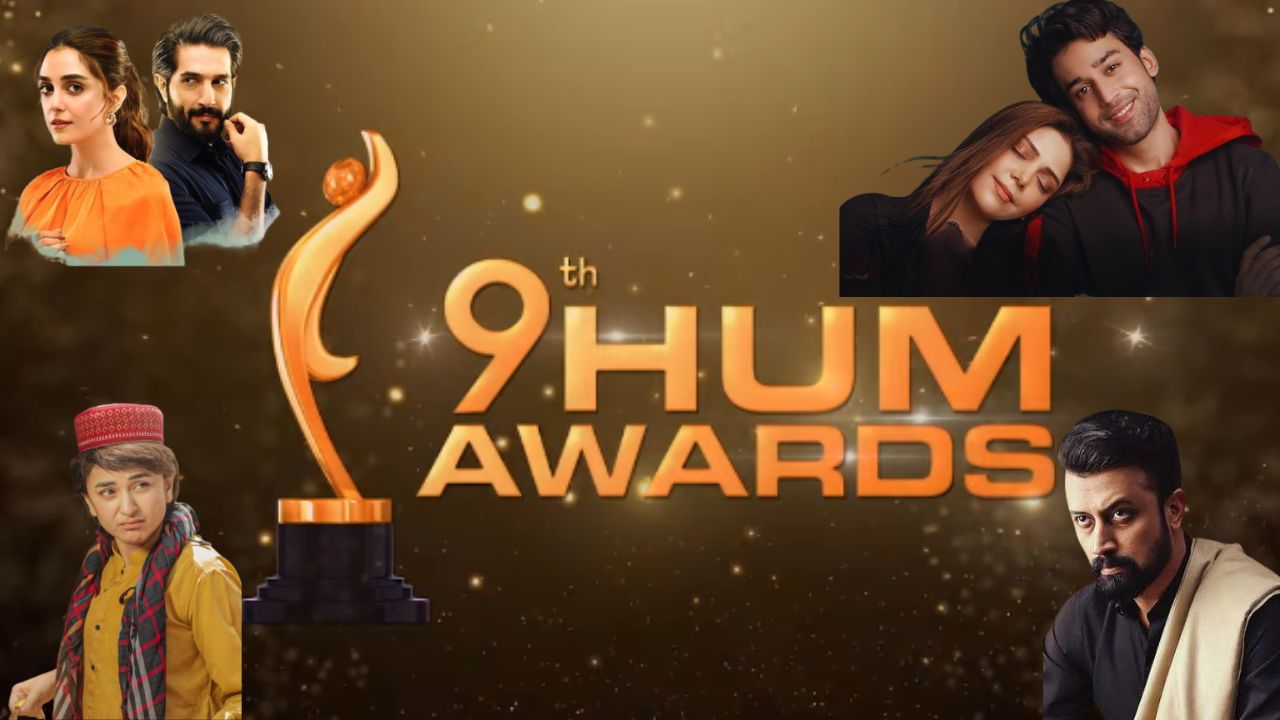 Best OSTs of 2022, 2023: Nominees revealed for 9th HUM Awards