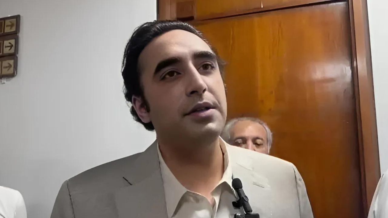 ‘PPP not in favour of Governor Raj, but…'; Bilawal Bhutto leaves option open