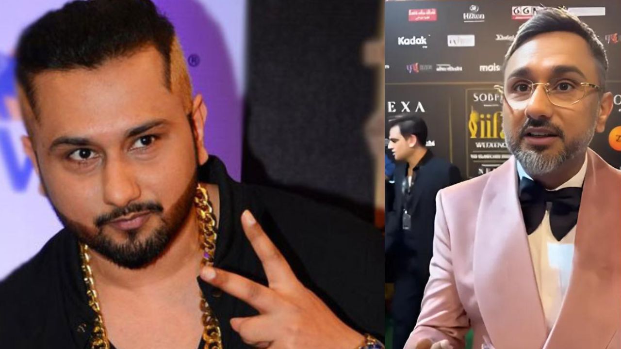 Yo Yo kar raha hai mera dil: Honey Singh hints at coming to Pakistan