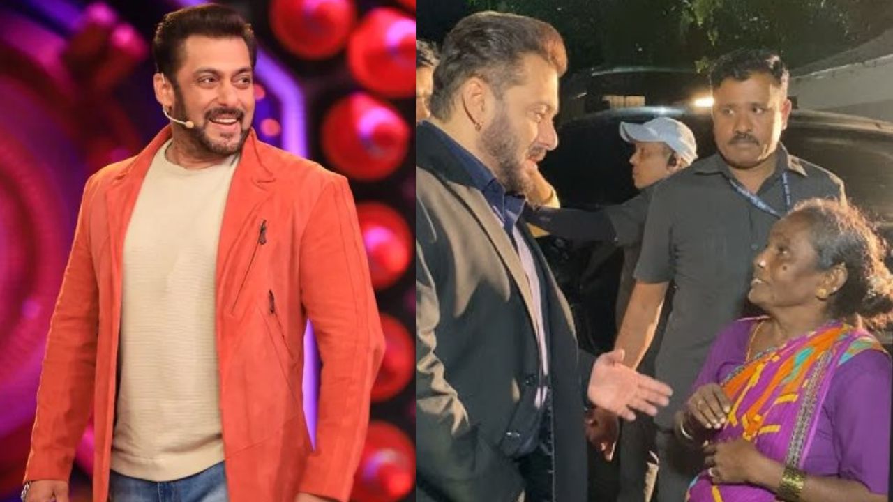 Salman Khan confirms rib fractures during filming, returns to Big Boss