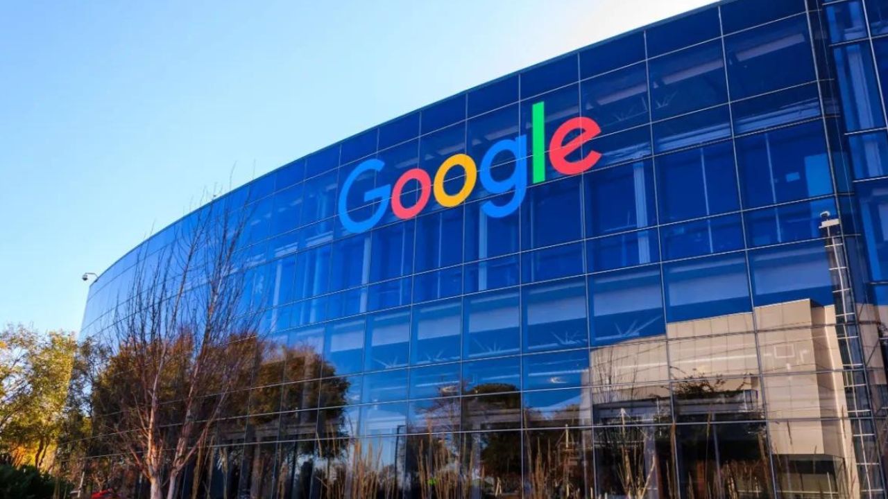 Google faces a lawsuit for illegal monopoly over web ad technology