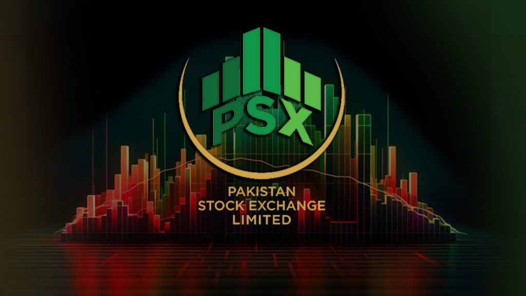 PSX closing today