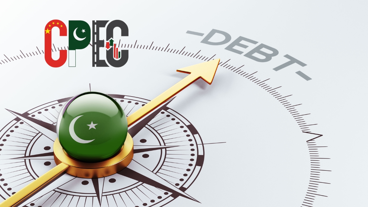 CPEC energy debt reprofiling: Economic relief at a USD 1 billion price tag