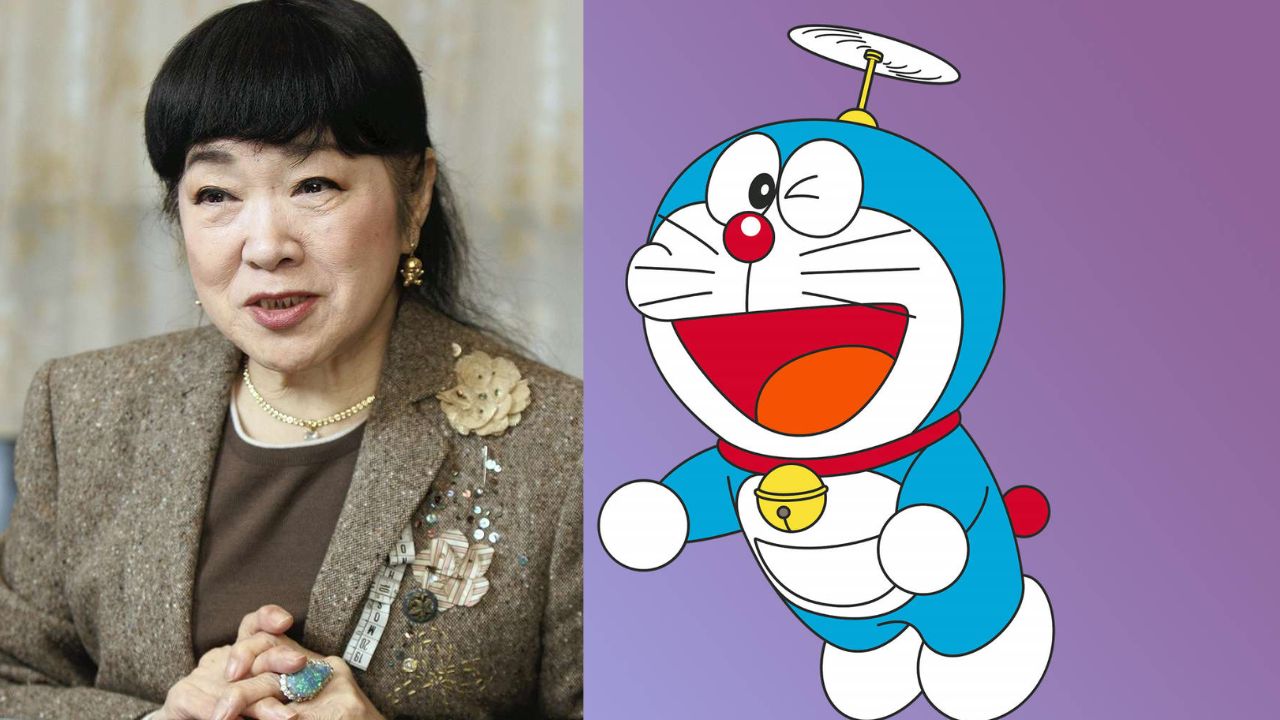 Doraemon ke awaz khamosh hogayi: Woman behind the voice passes away