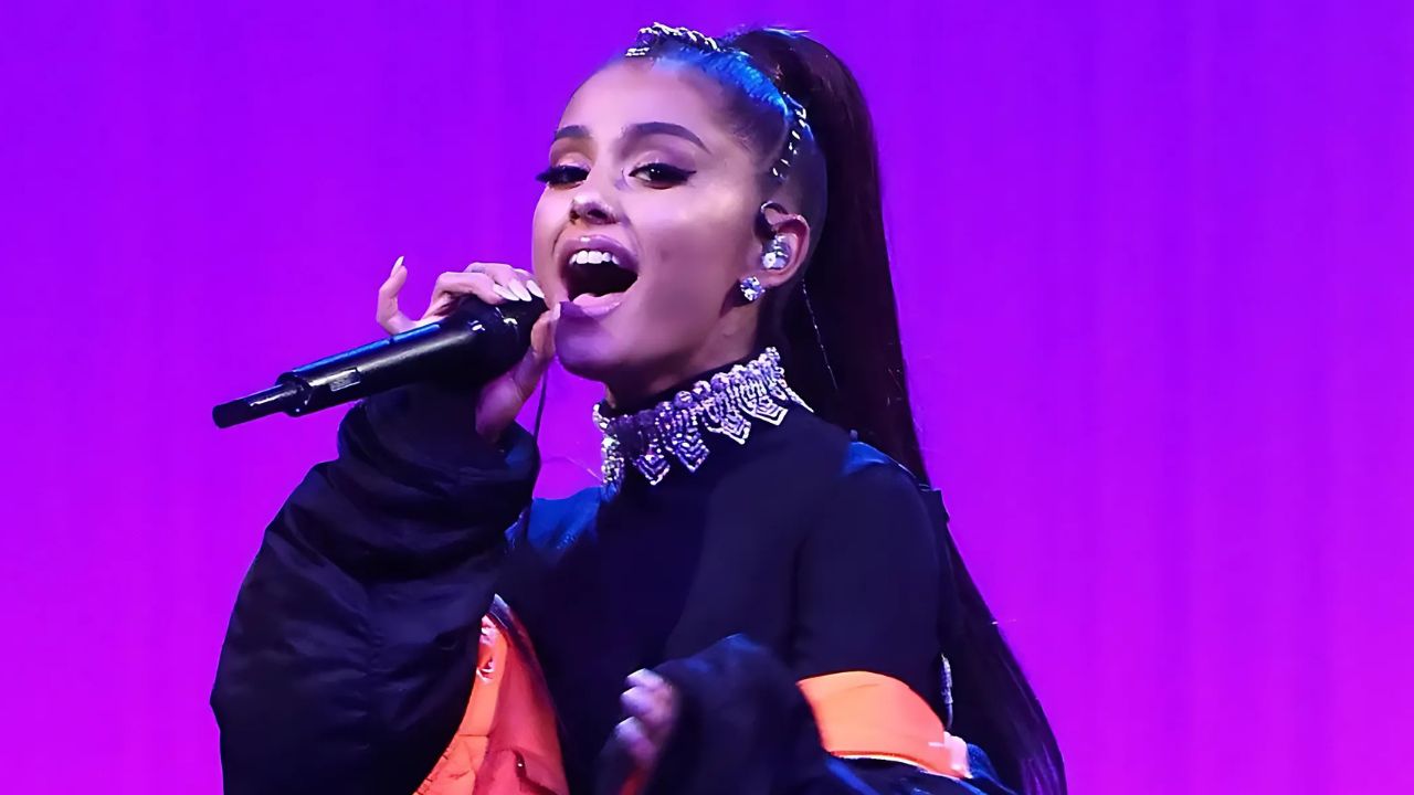 Ariana Grande concert attack survivors win UK harassment case