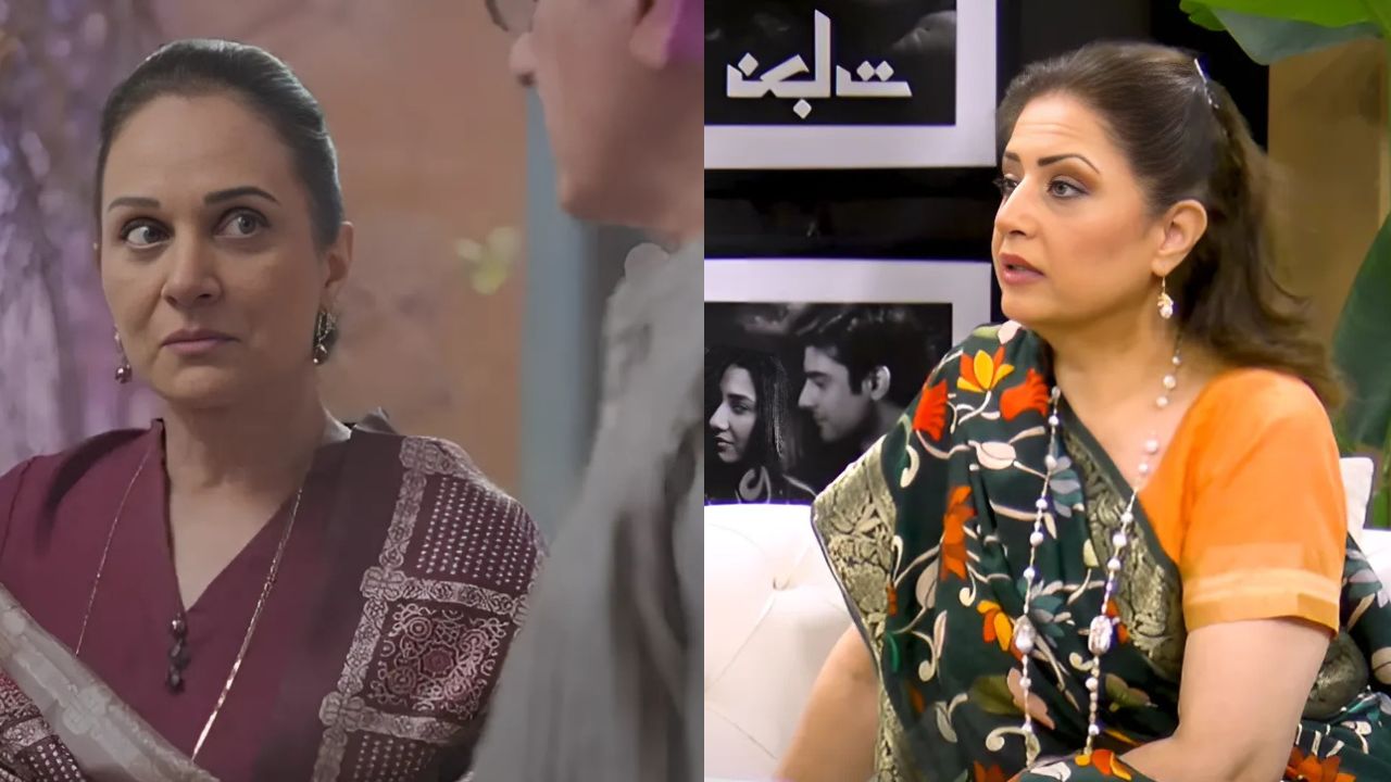 ‘The role wasn’t right for my age’: When Atiqa Odho said no to Kabhi Main Kabhi Tum