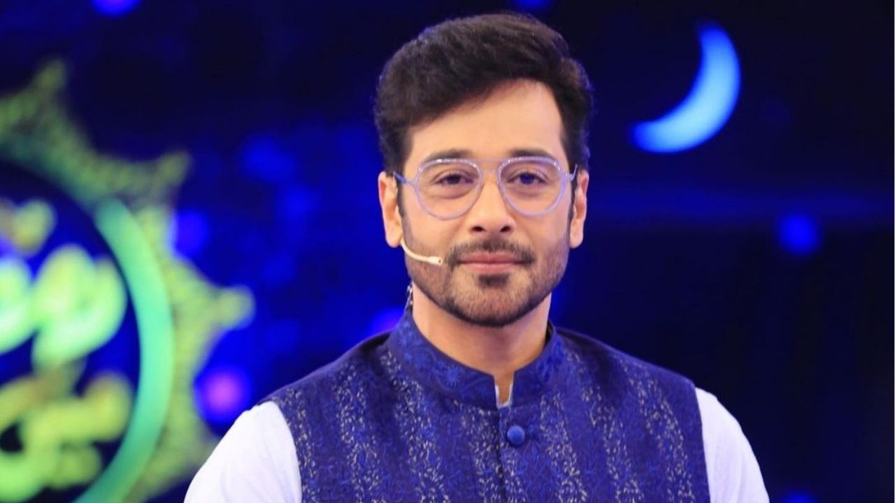 Faysal Quraishi