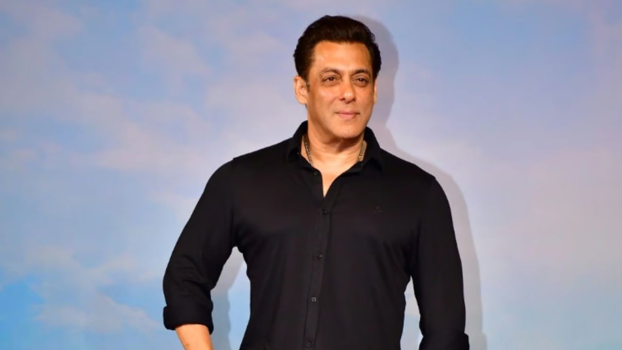 Salman Khan faces new death threat