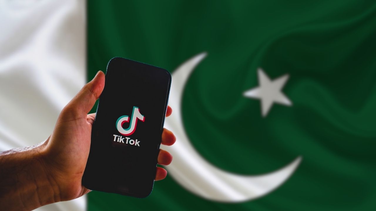 TikTok