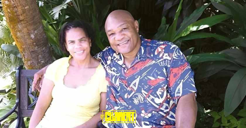 Mary Joan Martelly