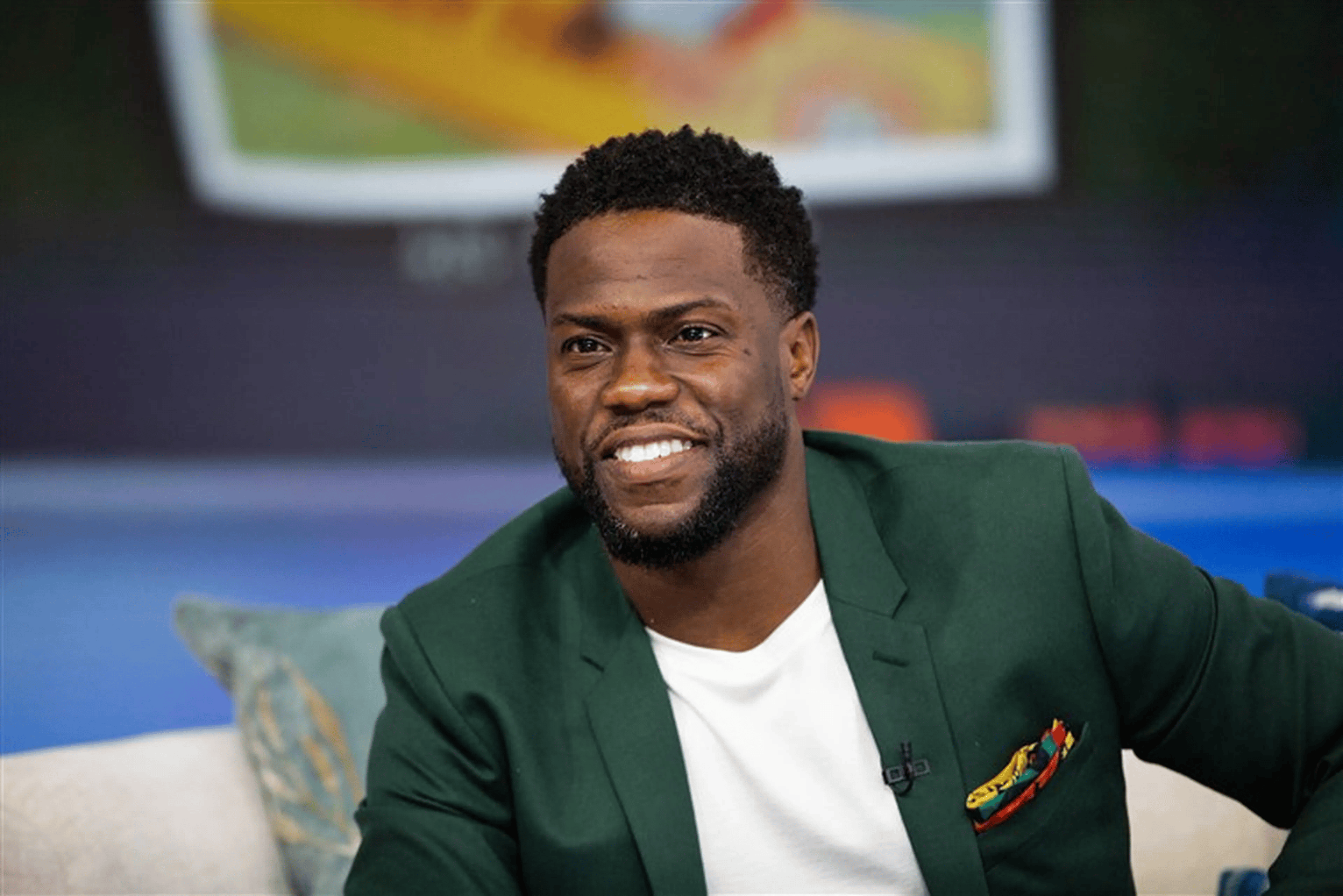 Kevin Hart Net Worth