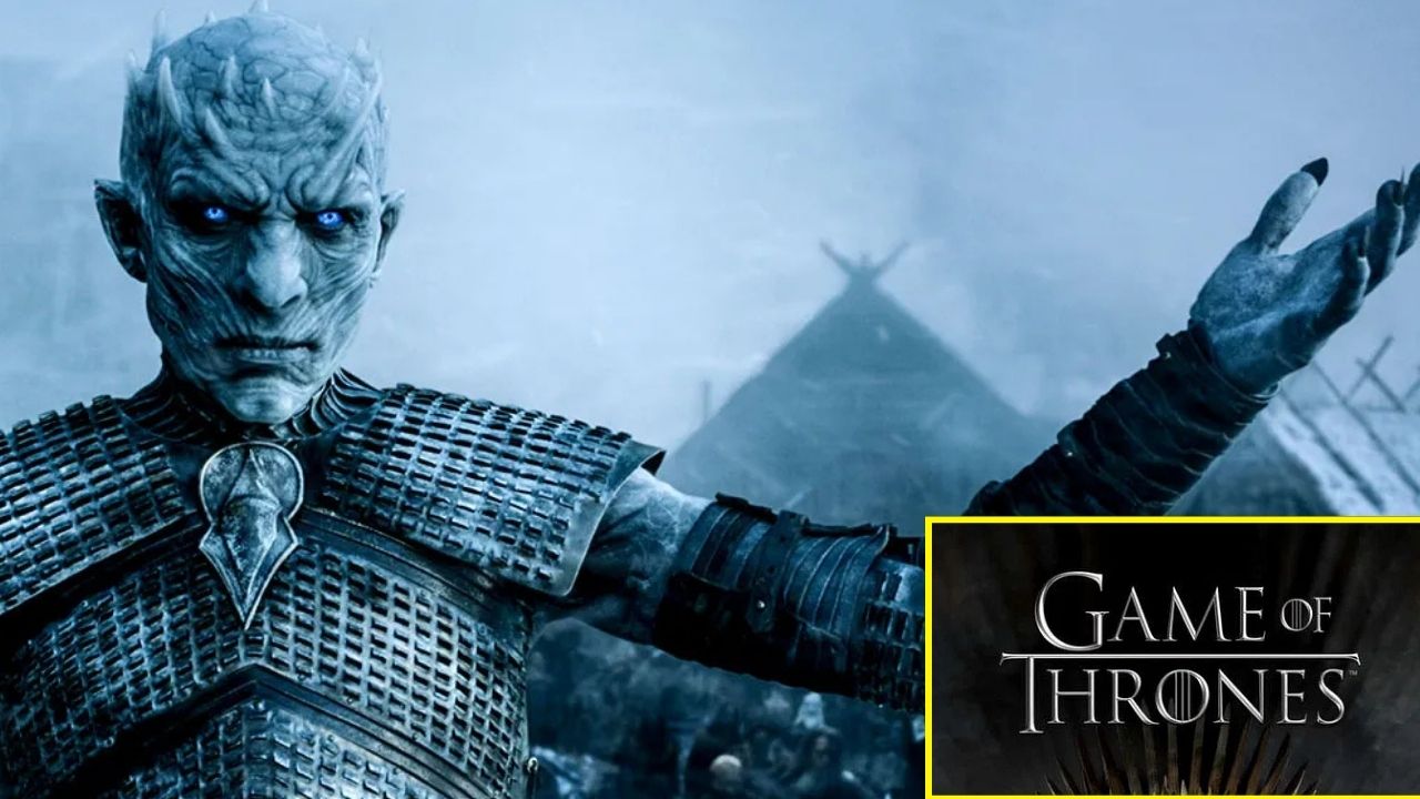 'Game of Thrones' movie in early development