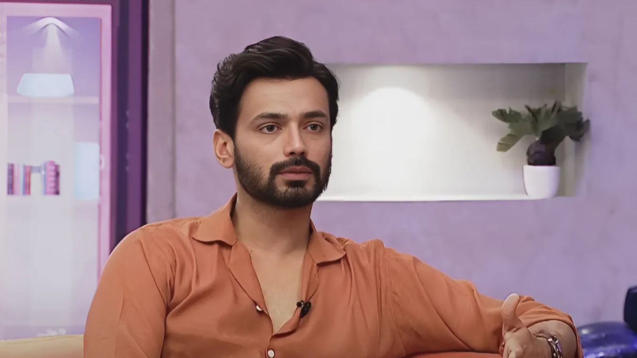 Zahid Ahmed reveals spiritual transformation: ‘I found peace in namaz’