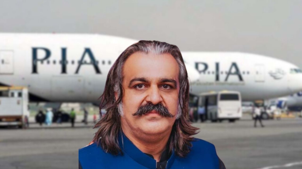 KP govt willing to bid for loss-making PIA